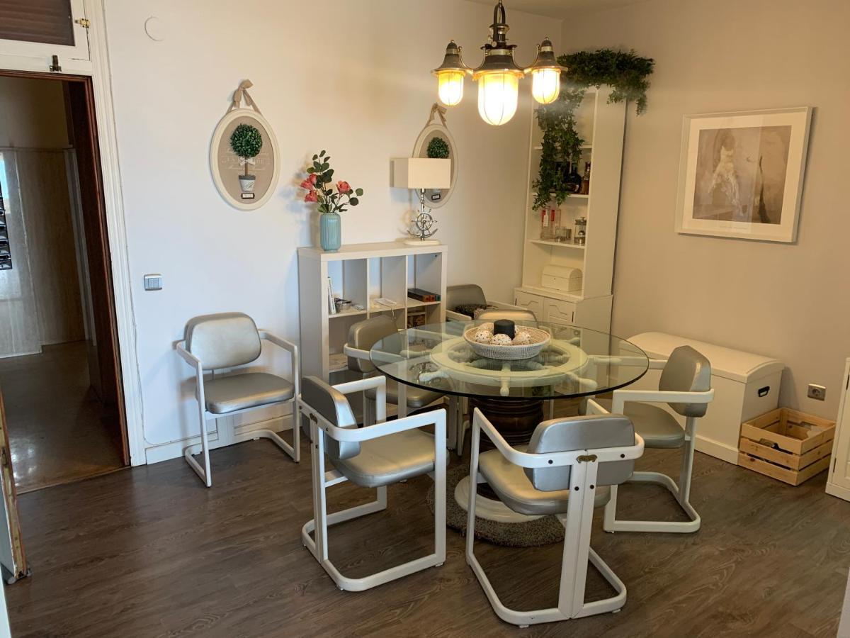 Apartamento primera línea de playa Port Saplaya Exterior foto