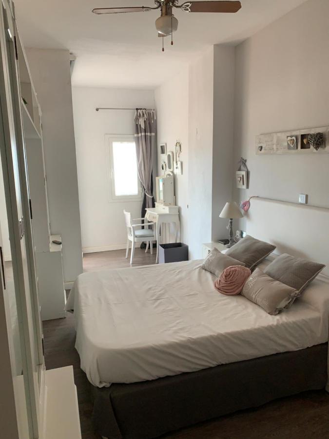 Apartamento primera línea de playa Port Saplaya Exterior foto