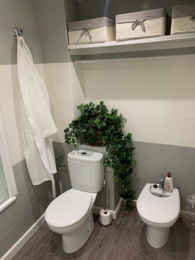 Apartamento primera línea de playa Port Saplaya Exterior foto